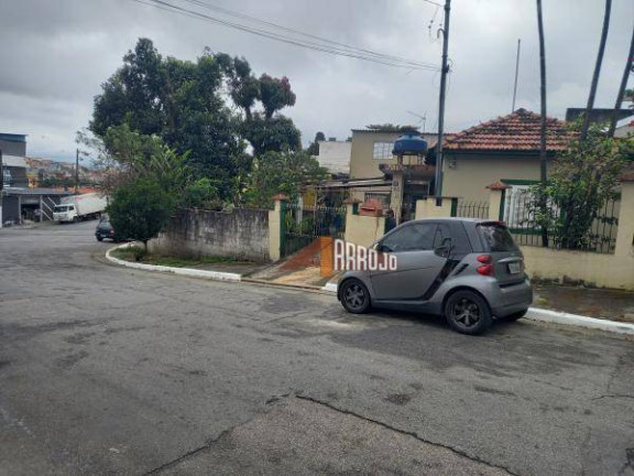 Imagem Terreno à Venda, 327 m² em Ponte Rasa - São Paulo Imagem Terreno à Venda, 327 m² em Ponte Rasa - São Paulo