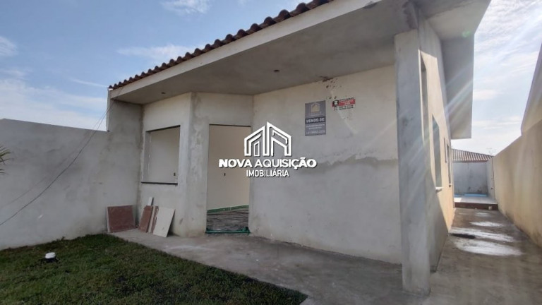 Imagem Casa com 2 Quartos à Venda, 63 m² em Balneário Carmery - Pontal Do Paraná Imagem Casa com 2 Quartos à Venda, 63 m² em Balneário Carmery - Pontal Do Paraná
