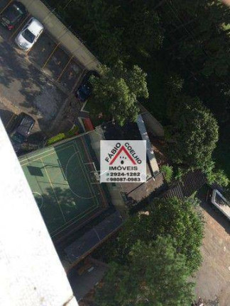 Imagem Apartamento com 2 Quartos à Venda, 78 m² em Socorro - São Paulo Imagem Apartamento com 2 Quartos à Venda, 78 m² em Socorro - São Paulo