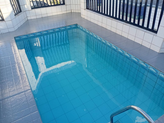 Imagem Cobertura com 2 Quartos à Venda, 156 m² em Ocian - Praia Grande Imagem Cobertura com 2 Quartos à Venda, 156 m² em Ocian - Praia Grande