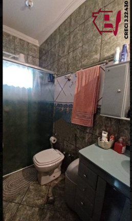Imagem Casa com 3 Quartos à Venda, 114 m² em Jardim Maria Antonia (nova Veneza) - Sumaré Imagem Casa com 3 Quartos à Venda, 114 m² em Jardim Maria Antonia (nova Veneza) - Sumaré