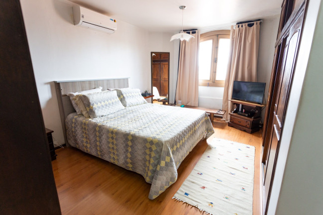 Imagem Casa com 3 Quartos à Venda, 200 m² em Jardim Prudência - São Paulo