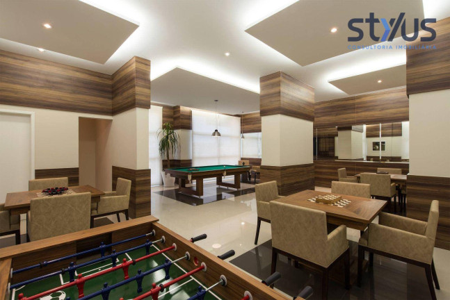 Imagem Apartamento com 3 Quartos à Venda, 182 m² em Vila Rosália - Guarulhos