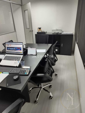 Imagem Sala Comercial à Venda, 35 m² em Jardim Analia Franco - São Paulo Imagem Sala Comercial à Venda, 35 m² em Jardim Analia Franco - São Paulo