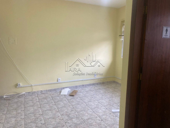 Imagem Sala Comercial para Alugar, 120 m² em Cidade Patriarca - Sao Paulo