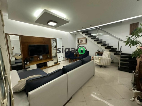 Casa com 3 Quartos à Venda, 100 m² em Vila Carrão - São Paulo