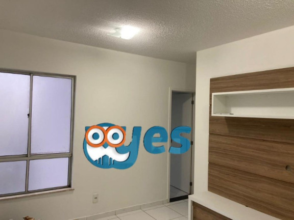 Imagem Apartamento com 2 Quartos à Venda, 45 m² em Rua Nova - Feira De Santana Imagem Apartamento com 2 Quartos à Venda, 45 m² em Rua Nova - Feira De Santana