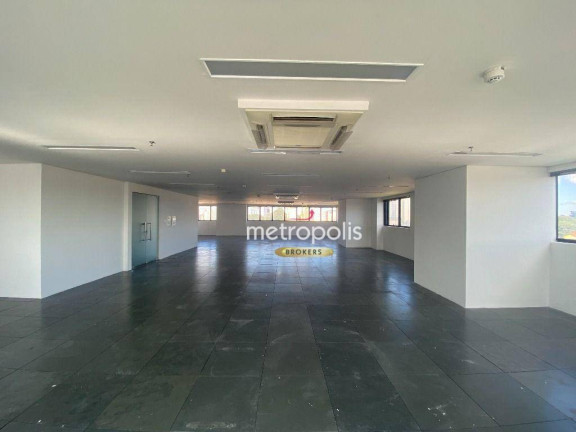 Imagem Sala Comercial à Venda ou Locação, 454 m² em Planalto Paulista - São Paulo Imagem Sala Comercial à Venda ou Locação, 454 m² em Planalto Paulista - São Paulo