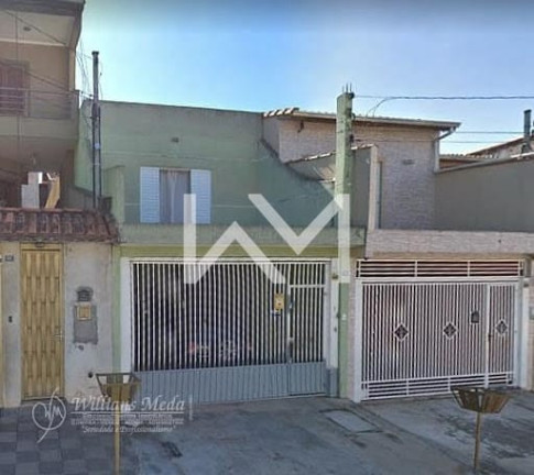 Imagem Sobrado com 3 Quartos à Venda, 168 m² em Jardim Adriana - Guarulhos Imagem Sobrado com 3 Quartos à Venda, 168 m² em Jardim Adriana - Guarulhos