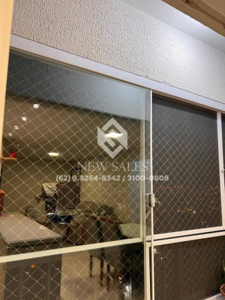 Imagem Apartamento com 3 Quartos à Venda, 90 m² em Setor Negrão De Lima - Goiânia Imagem Apartamento com 3 Quartos à Venda, 90 m² em Setor Negrão De Lima - Goiânia