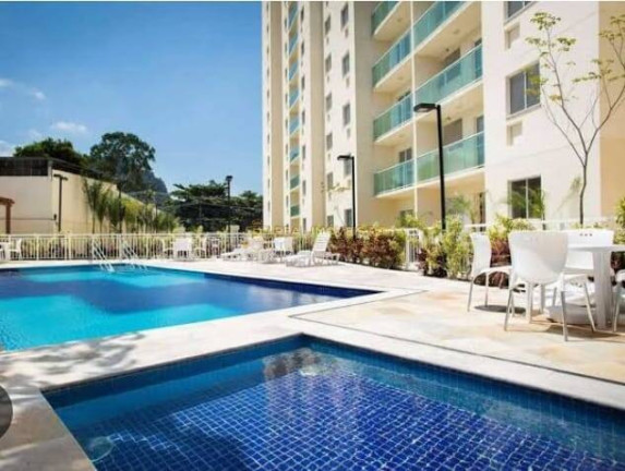 Imagem Apartamento com 2 Quartos à Venda, 66 m² em Jacarepaguá - Rio De Janeiro Imagem Apartamento com 2 Quartos à Venda, 66 m² em Jacarepaguá - Rio De Janeiro