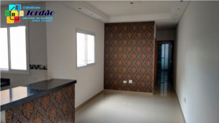 Imagem Apartamento com 2 Quartos à Venda, 70 m² em Vila Assunção - Santo André Imagem Apartamento com 2 Quartos à Venda, 70 m² em Vila Assunção - Santo André