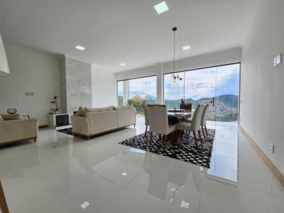 Imagem Casa com 5 Quartos à Venda, 504 m² em Barra Do Imbuí - Teresópolis Imagem Casa com 5 Quartos à Venda, 504 m² em Barra Do Imbuí - Teresópolis