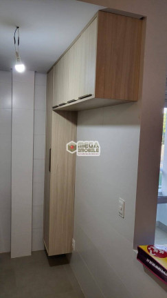 Imagem Apartamento com 1 Quarto à Venda, 50 m² em Canasvieiras - Florianópolis