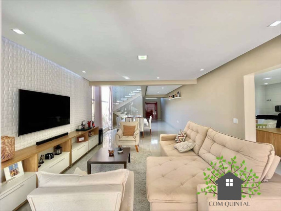 Imagem Casa com 4 Quartos à Venda, 507 m² em Paisagem Renoir - Cotia Imagem Casa com 4 Quartos à Venda, 507 m² em Paisagem Renoir - Cotia