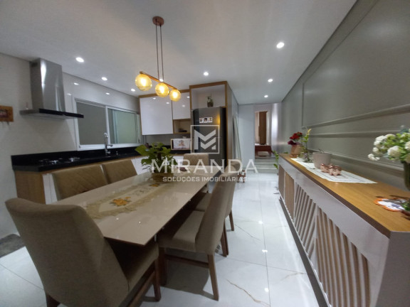 Casa com 2 Quartos à Venda, 180 m² em Jardim Santa Cecília - Sorocaba