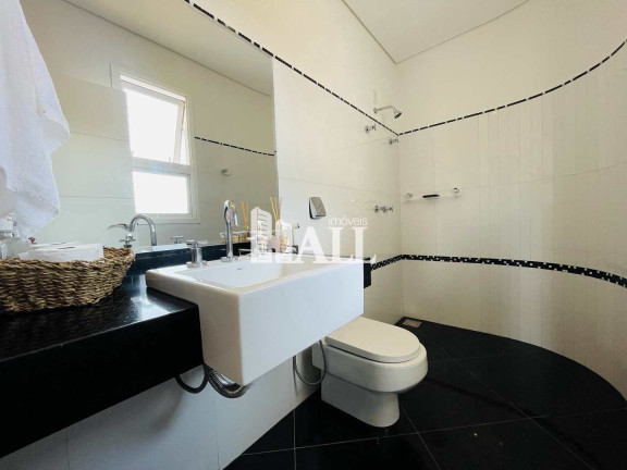 Imagem Casa com 3 Quartos à Venda, 420 m² em Loteamento Village Mirassol I - Mirassol