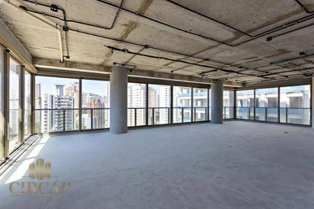 Imagem Apartamento com 4 Quartos à Venda, 358 m² em Vila Nova Conceição - São Paulo Imagem Apartamento com 4 Quartos à Venda, 358 m² em Vila Nova Conceição - São Paulo