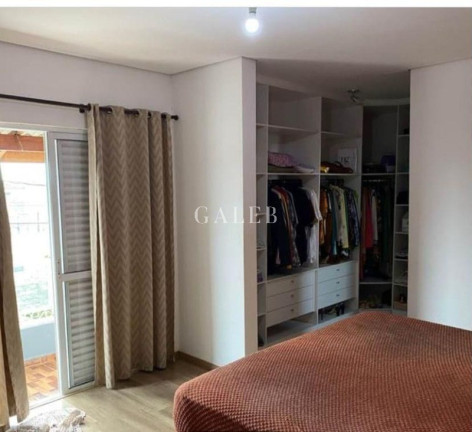 Imagem Casa com 3 Quartos à Venda, 221 m² em Nova Atibaia - Atibaia