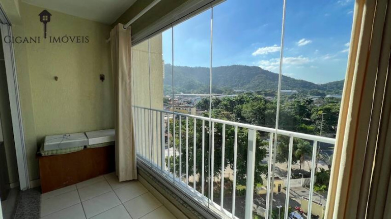 Imagem Apartamento com 2 Quartos à Venda, 59 m² em Jacarepaguá - Rio De Janeiro Imagem Apartamento com 2 Quartos à Venda, 59 m² em Jacarepaguá - Rio De Janeiro