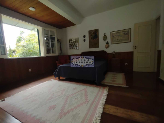 Imagem Imóvel com 5 Quartos à Venda, 792 m² em Quebra Frascos - Teresópolis