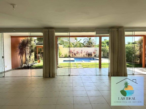 Imagem Casa com 4 Quartos à Venda, 555 m² em Geribá - Búzios Imagem Casa com 4 Quartos à Venda, 555 m² em Geribá - Búzios