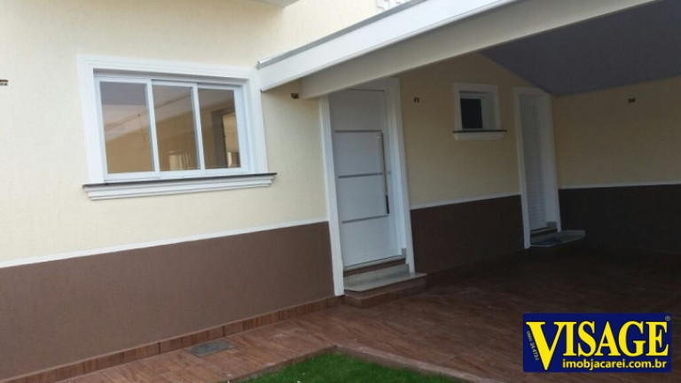 Imagem Sobrado com 3 Quartos à Venda, em Vila Branca - Jacareí Imagem Sobrado com 3 Quartos à Venda, em Vila Branca - Jacareí