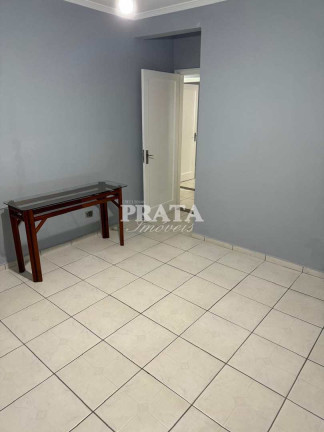 Imagem Apartamento com 3 Quartos à Venda, 137 m² em Gonzaga - Santos Imagem Apartamento com 3 Quartos à Venda, 137 m² em Gonzaga - Santos
