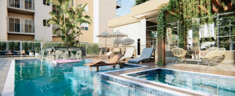 Imagem Imóvel com 2 Quartos à Venda, 66 m² em Jardim Dos Ypes - Jaguariúna
