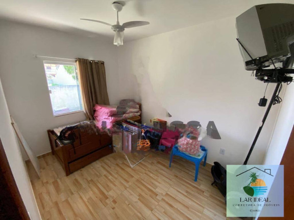 Imagem Casa com 3 Quartos à Venda, 360 m² em Praia Seca - Araruama Imagem Casa com 3 Quartos à Venda, 360 m² em Praia Seca - Araruama