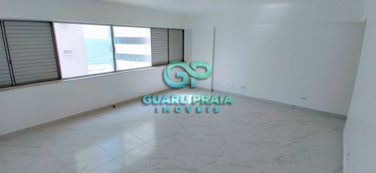 Imagem Apartamento com 3 Quartos à Venda, 110 m² em Vila Alzira - Guarujá