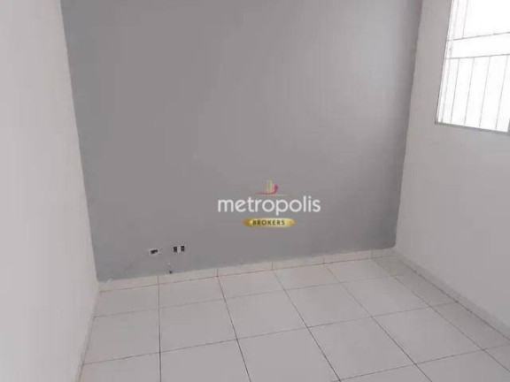 Imagem Sobrado com 3 Quartos à Venda, 110 m² em Jardim Las Vegas - Santo André