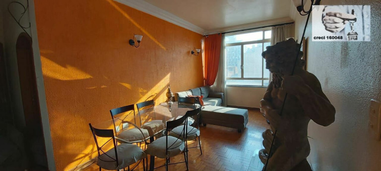Imagem Apartamento com 3 Quartos à Venda, 116 m² em Vila Buarque - São Paulo Imagem Apartamento com 3 Quartos à Venda, 116 m² em Vila Buarque - São Paulo