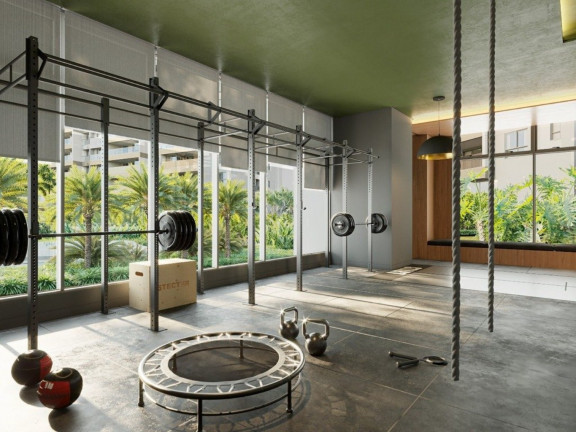 Imagem Imóvel com 4 Quartos à Venda, 378 m² em Barra Da Tijuca - Rio De Janeiro
