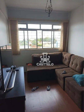 Apartamento com 3 Quartos à Venda, 84 m² em Vila Penteriche - Londrina