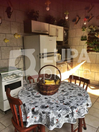 Imagem Casa com 2 Quartos à Venda, 168 m² em Maracanã - Praia Grande Imagem Casa com 2 Quartos à Venda, 168 m² em Maracanã - Praia Grande