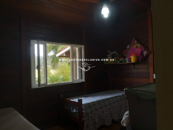 Imagem Chácara com 5 Quartos à Venda, 5.000 m² em Condomínio Itaembu - Itatiba