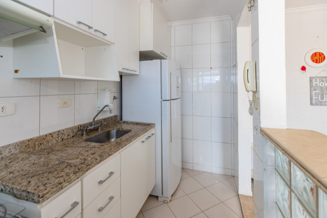 Imagem Apartamento com 1 Quarto à Venda, 41 m² em Cambuci - São Paulo