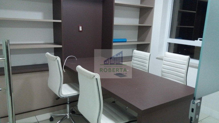Imóvel Comercial à Venda, 42 m² em Vila Gertrudes - São Paulo