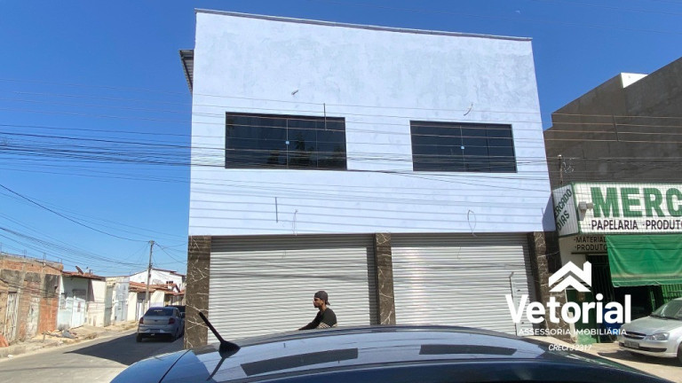 Imagem Imóvel Comercial para Alugar, em Vila Nova - Barreiras Imagem Imóvel Comercial para Alugar, em Vila Nova - Barreiras