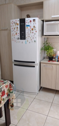 Imagem Imóvel com 2 Quartos à Venda, 58 m² em Taboão - São Bernardo Do Campo Imagem Imóvel com 2 Quartos à Venda, 58 m² em Taboão - São Bernardo Do Campo