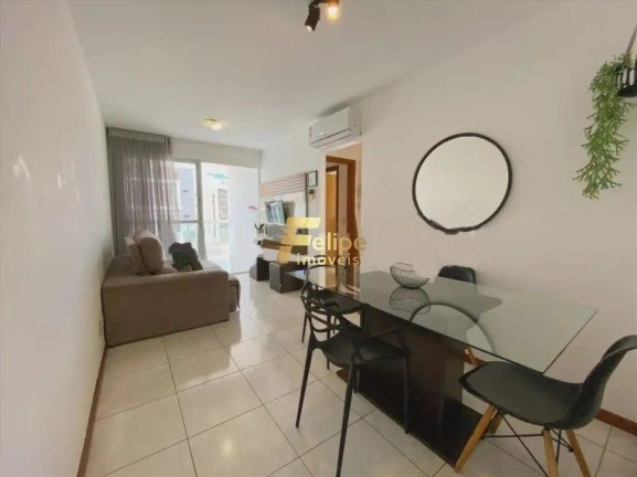 Imagem Imóvel com 2 Quartos à Venda, 70 m² em Praia Do Canto - Vitória