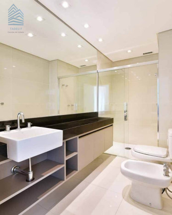 Imagem Imóvel com 1 Quarto à Venda, 62 m² em Vila Olímpia - São Paulo