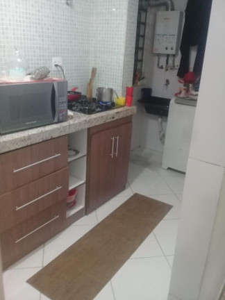 Imagem Apartamento com 2 Quartos à Venda, 50 m² em Jardim São Savério - São Paulo Imagem Apartamento com 2 Quartos à Venda, 50 m² em Jardim São Savério - São Paulo
