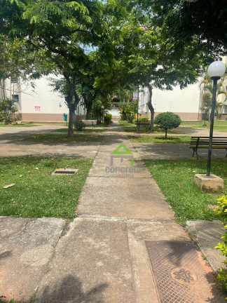 Imagem Apartamento com 2 Quartos à Venda, 50 m² em Jardim Da Glória - Cotia Imagem Apartamento com 2 Quartos à Venda, 50 m² em Jardim Da Glória - Cotia