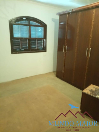 Imagem Casa com 4 Quartos à Venda, 150 m² em Jardim Das Maravilhas - Santo André Imagem Casa com 4 Quartos à Venda, 150 m² em Jardim Das Maravilhas - Santo André