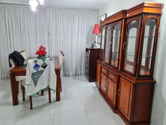 Imagem Casa com 5 Quartos à Venda, 282 m² em Bosque Da Saúde - São Paulo