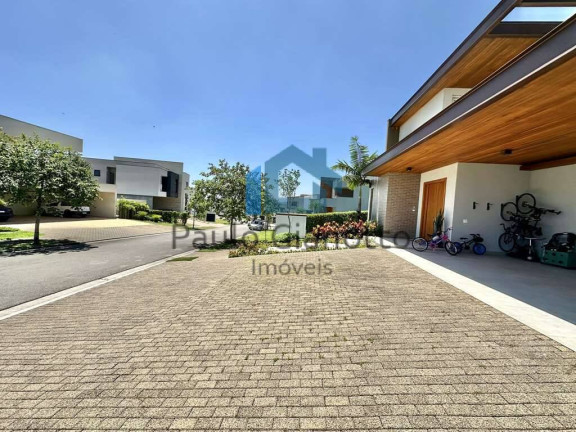 Imagem Casa de Condomínio com 4 Quartos à Venda, 345 m² em Granja Viana - Carapicuíba