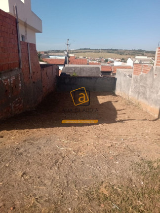 Terreno à Venda, 160 m² em Parque São Camilo - Itu