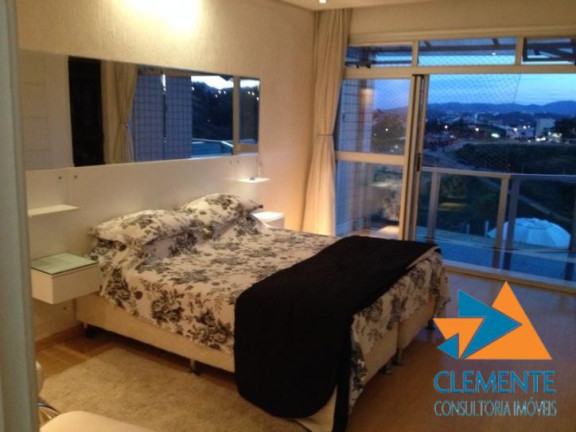Imagem Cobertura com 3 Quartos à Venda, 175 m² em Vila Da Serra - Nova Lima